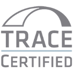 TRACE Certified