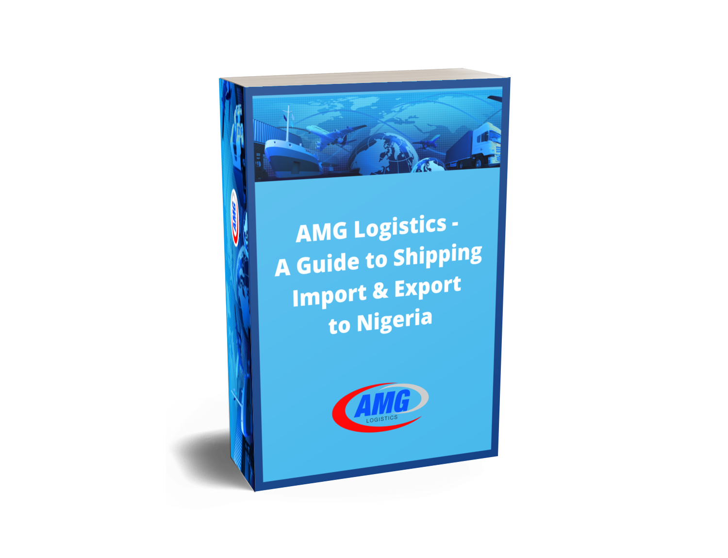 AMG Logistics