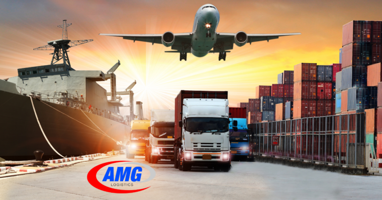AMG Logistics