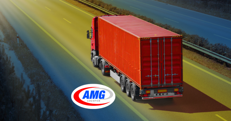 AMG Logistics