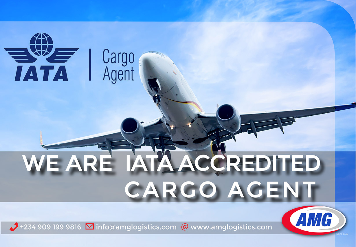 iata cargo agent travel agency