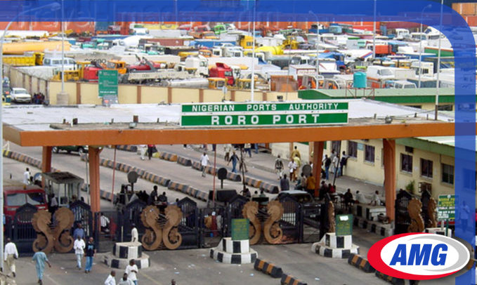 nigerian port authority