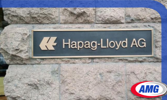 Maersk and Hapag-Lloyd