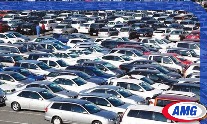 FG suspends 25% penalty imposed on improperly imported vehicles