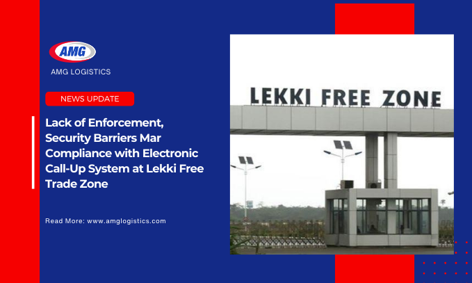 lekki freetrade zone