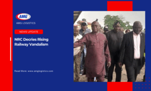 NRC Decries Rising Railway Vandalism