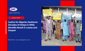 Nigerian seafarers NNSL benefits