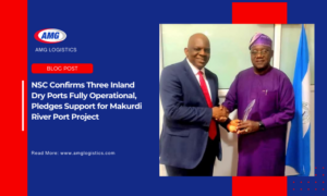 Inland Dry Ports (IDPs)