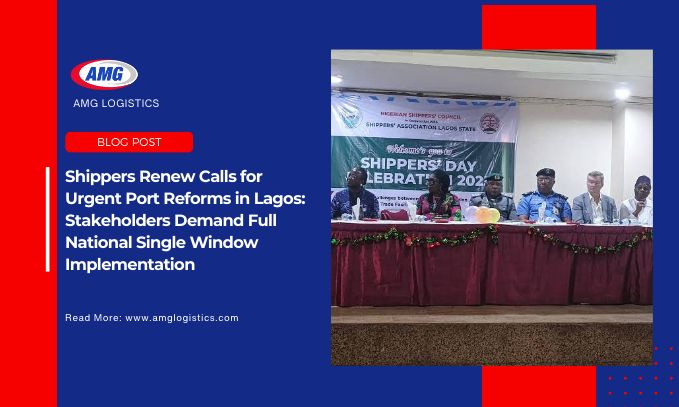 National Single Window Nigeria