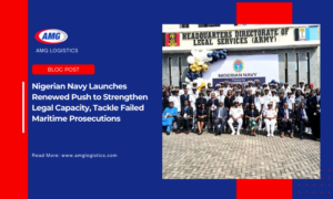 Nigerian Navy legal reforms