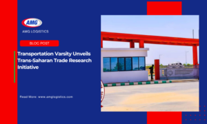 Federal University of Transportation Daura Launches Trans-Saharan Trade Research Initiative