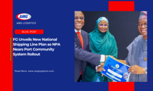 FG Unveils New National Shipping Line Plan as NPA Nears Port Community System Rollout