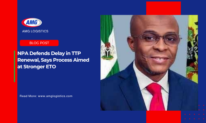 NPA Defends Delay in TTP Renewal, Promises Stronger ETO Framework